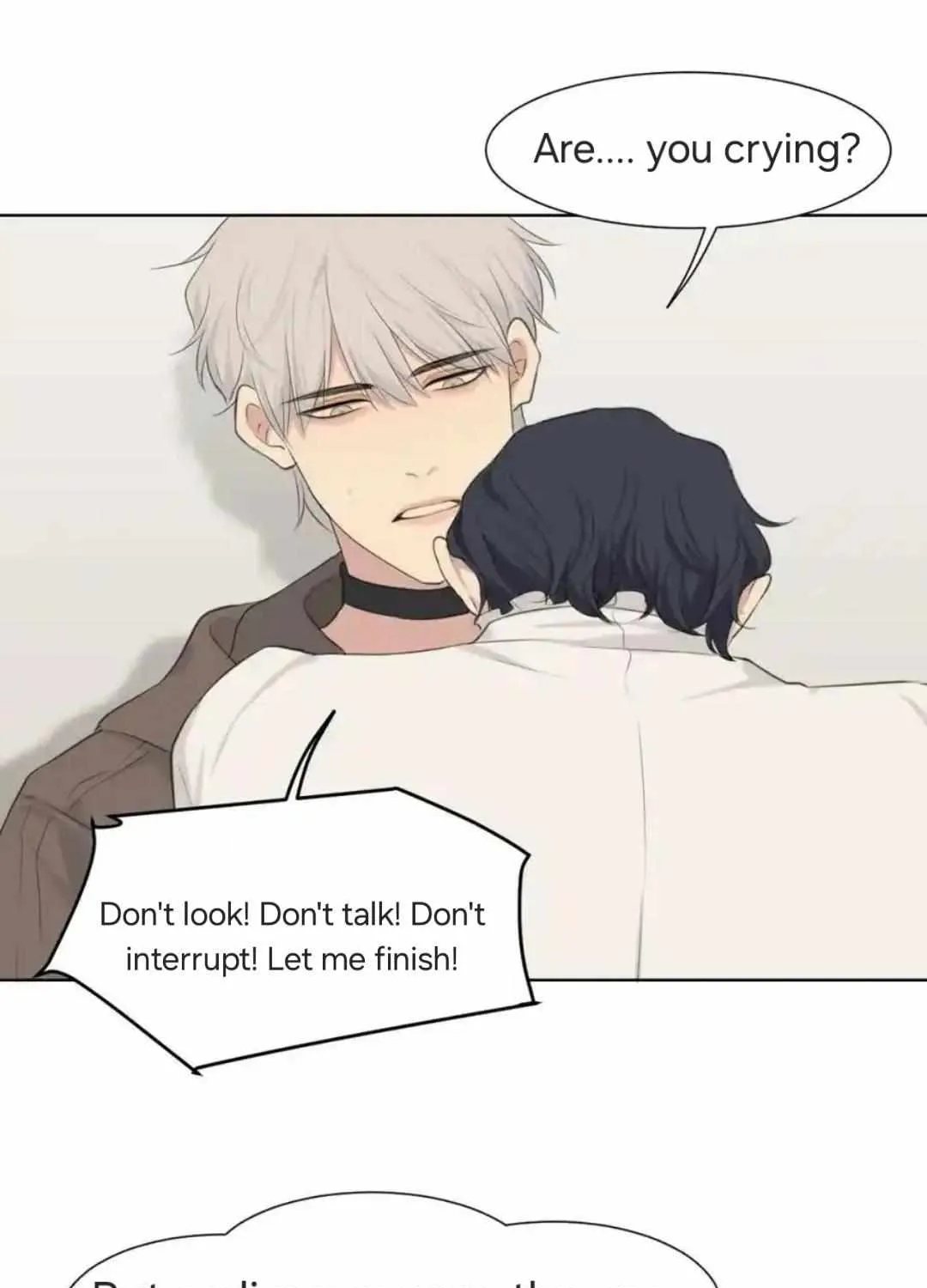 Read Prejudice chapter 55 image 46 on Lezhin