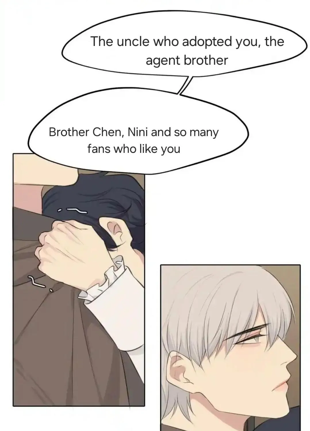 Read Prejudice chapter 55 image 49 on Lezhin