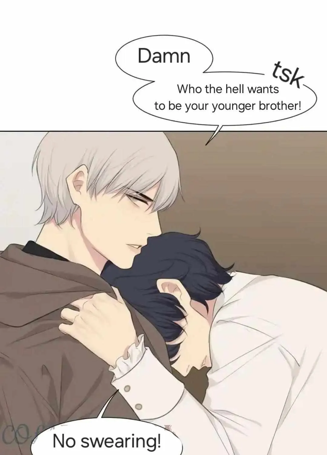 Read Prejudice chapter 55 image 53 on Lezhin