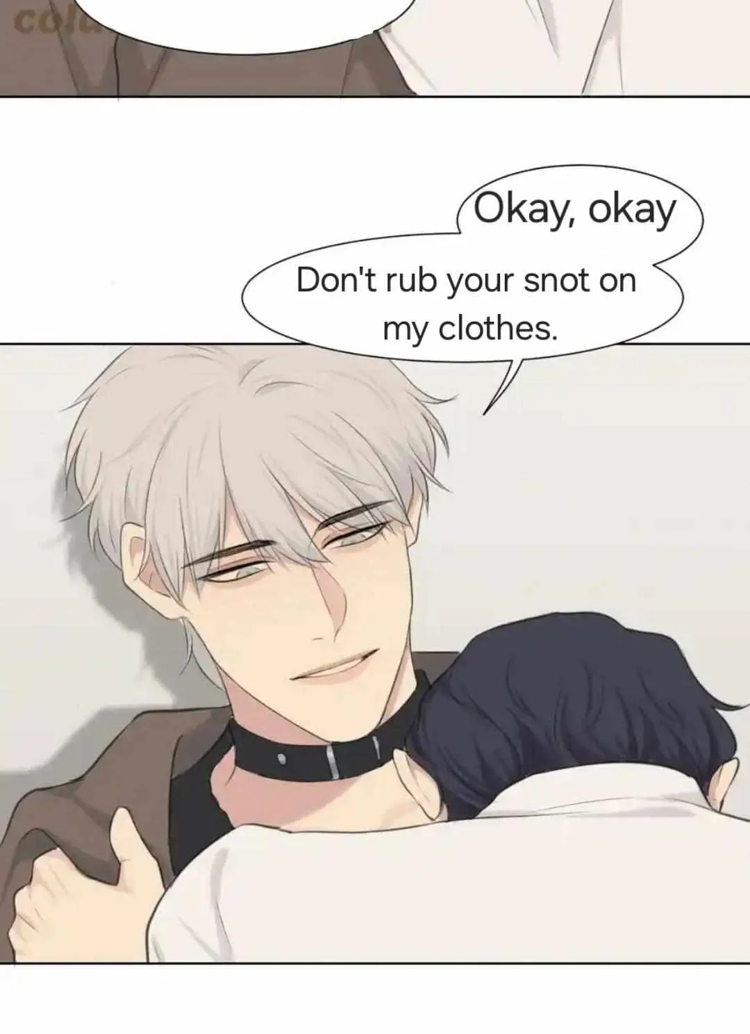 Read Prejudice chapter 55 image 54 on Lezhin