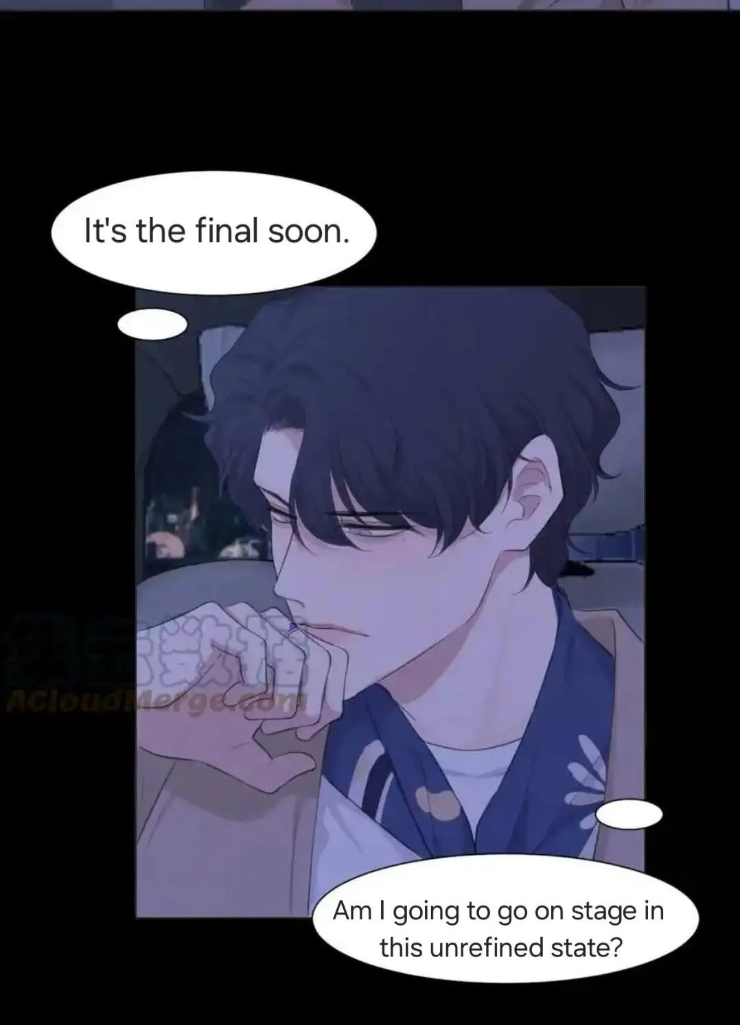 Read Prejudice chapter 56 image 13 on Lezhin