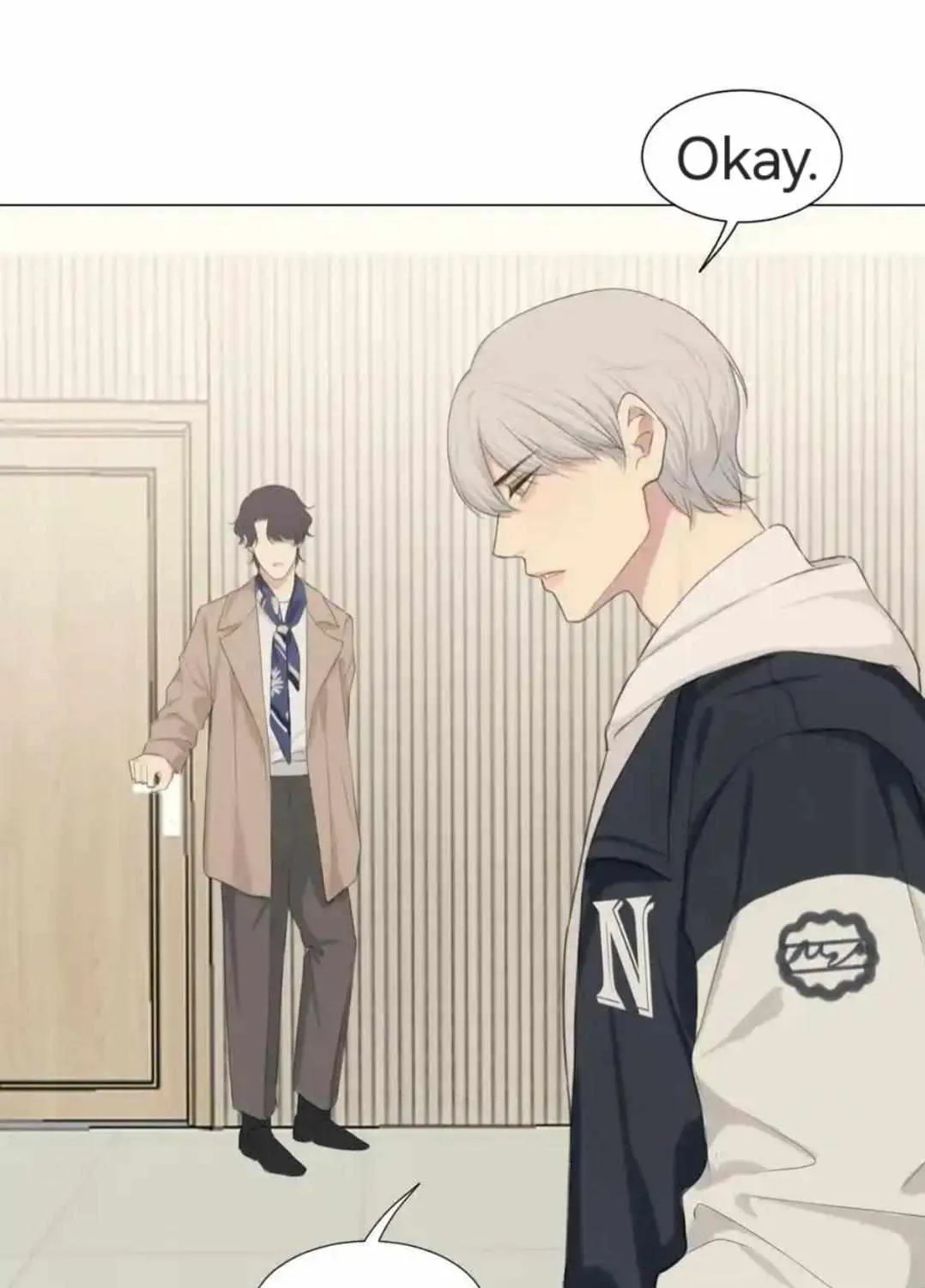 Read Prejudice chapter 56 image 17 on Lezhin