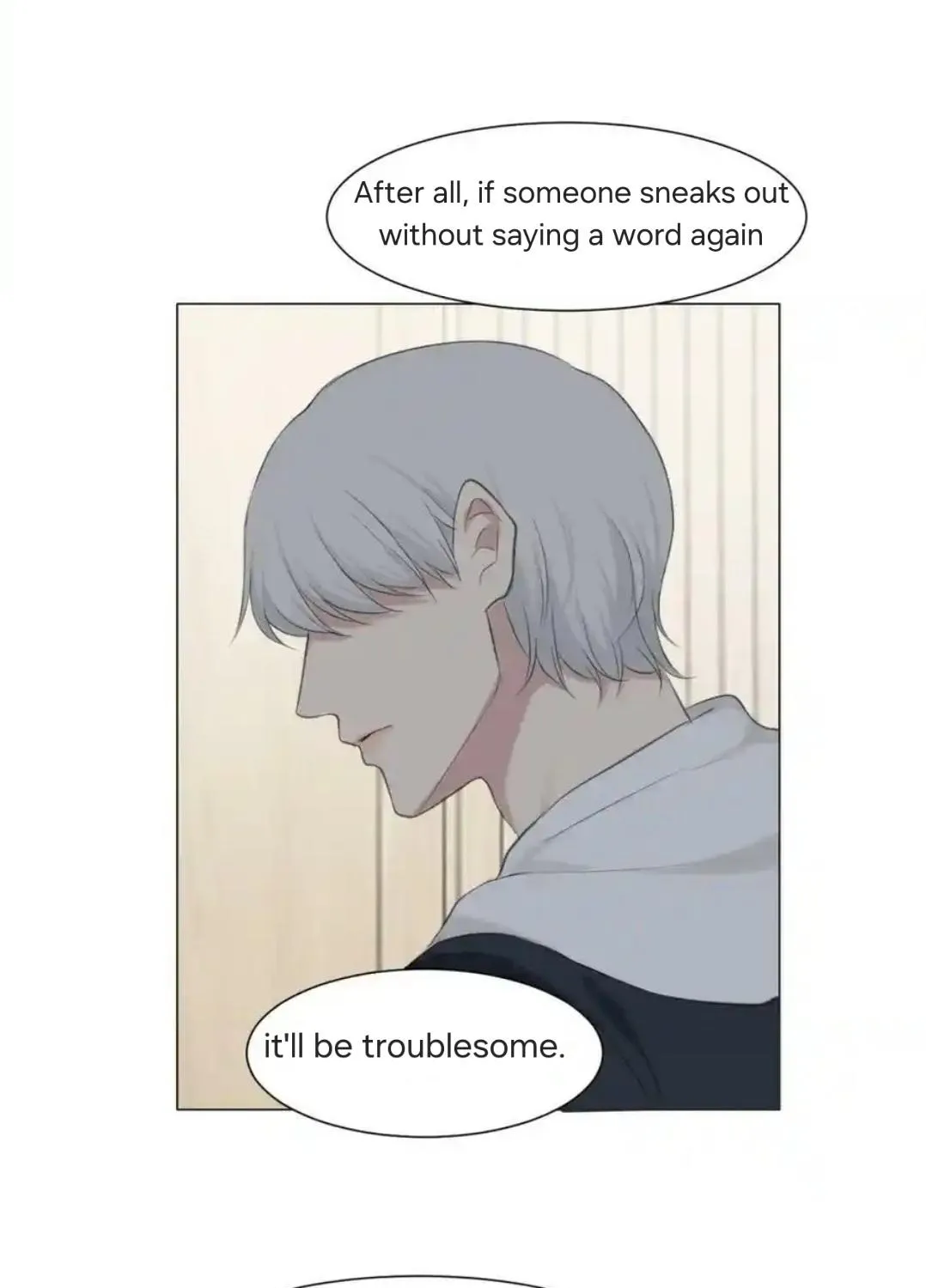 Read Prejudice chapter 56 image 23 on Lezhin
