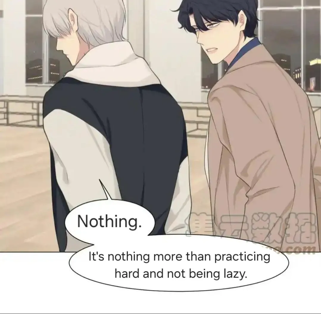 Read Prejudice chapter 56 image 26 on Lezhin