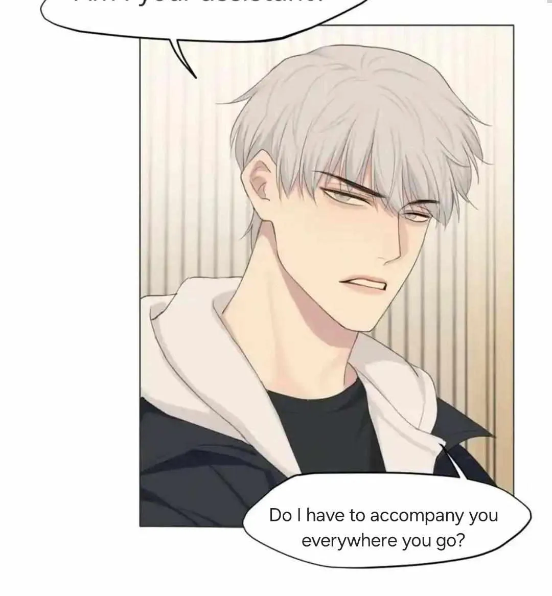Read Prejudice chapter 56 image 30 on Lezhin