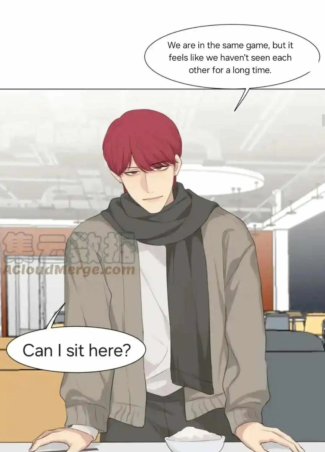 Read Prejudice chapter 56 image 44 on Lezhin