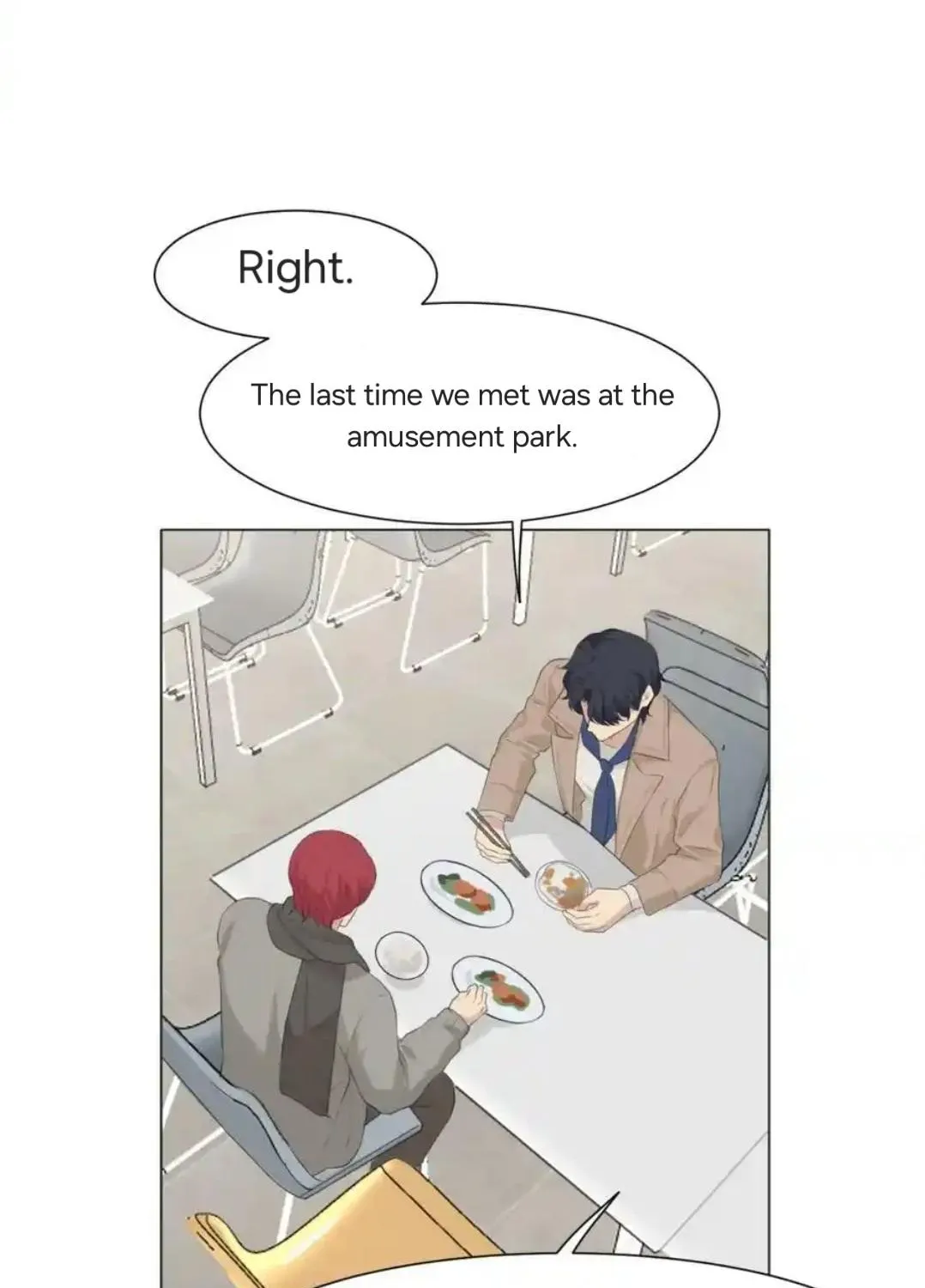 Read Prejudice chapter 56 image 46 on Lezhin