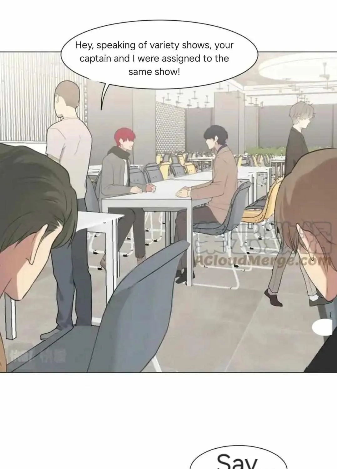 Read Prejudice chapter 56 image 48 on Lezhin