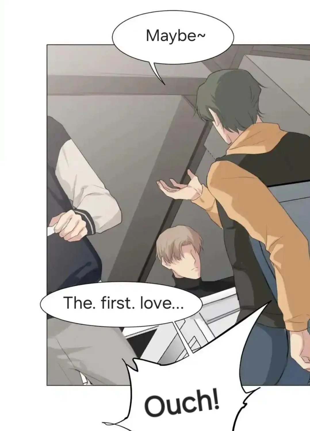 Read Prejudice chapter 56 image 52 on Lezhin