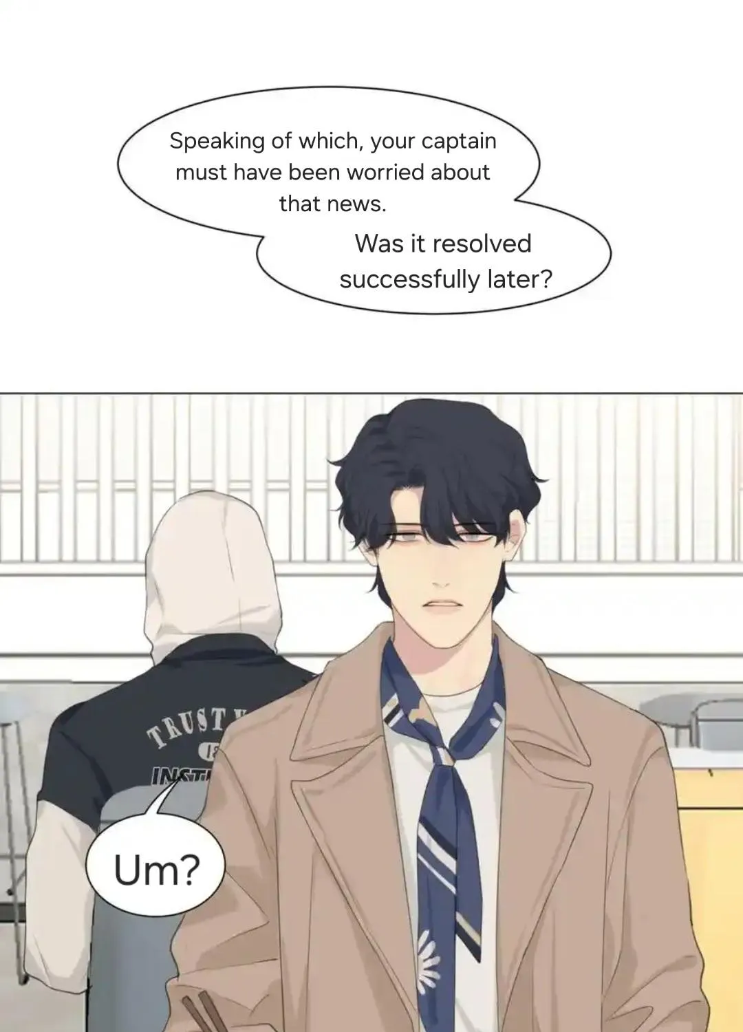 Read Prejudice chapter 56 image 58 on Lezhin