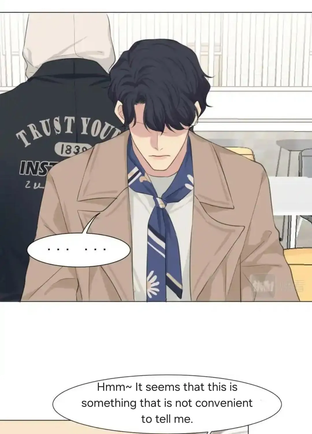 Read Prejudice chapter 56 image 64 on Lezhin