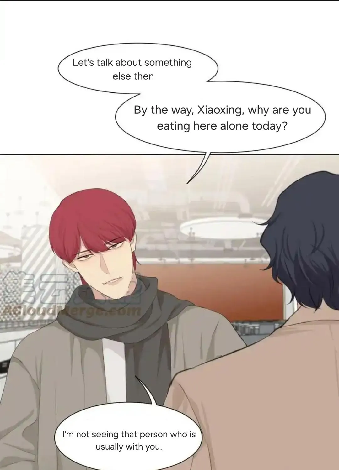 Read Prejudice chapter 56 image 66 on Lezhin