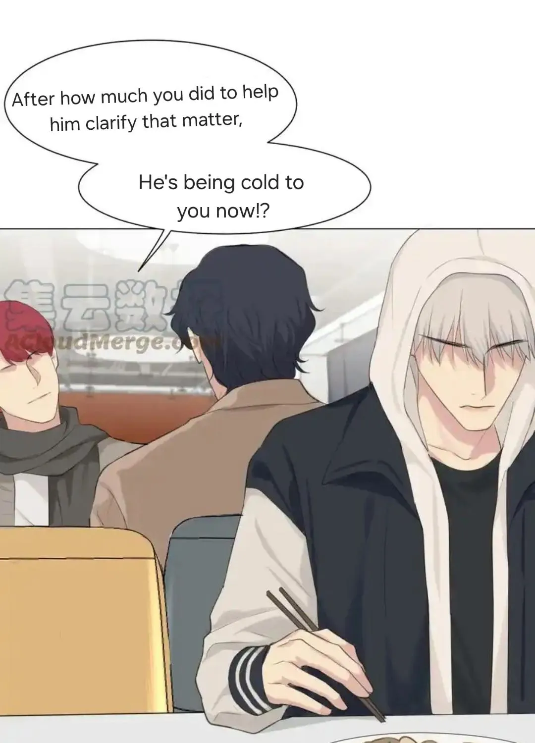 Read Prejudice chapter 56 image 70 on Lezhin