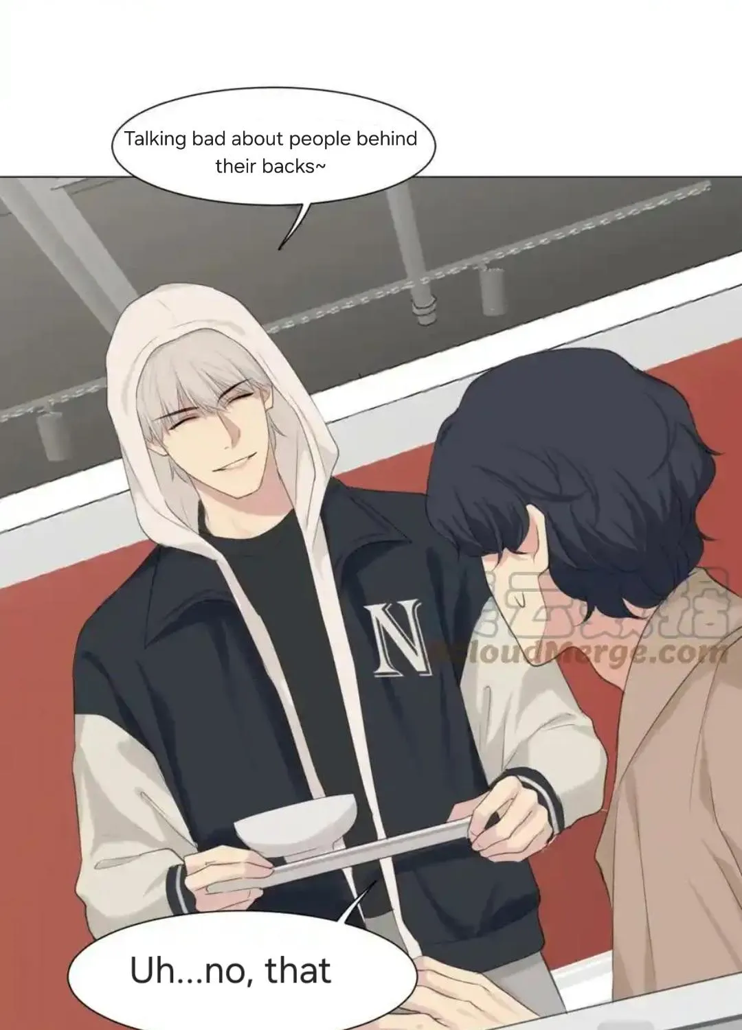 Read Prejudice chapter 56 image 78 on Lezhin