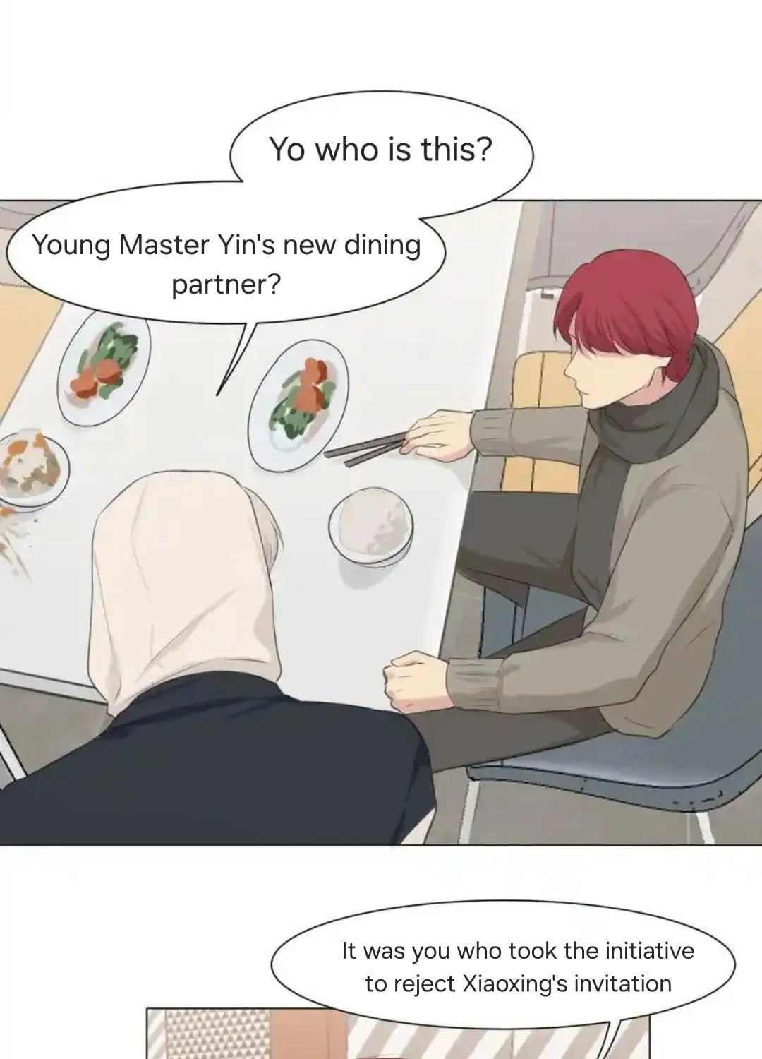 Read Prejudice chapter 56 image 80 on Lezhin