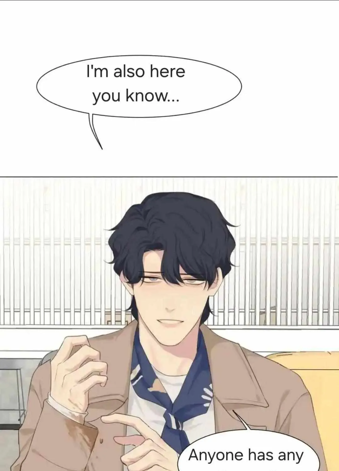 Read Prejudice chapter 56 image 84 on Lezhin