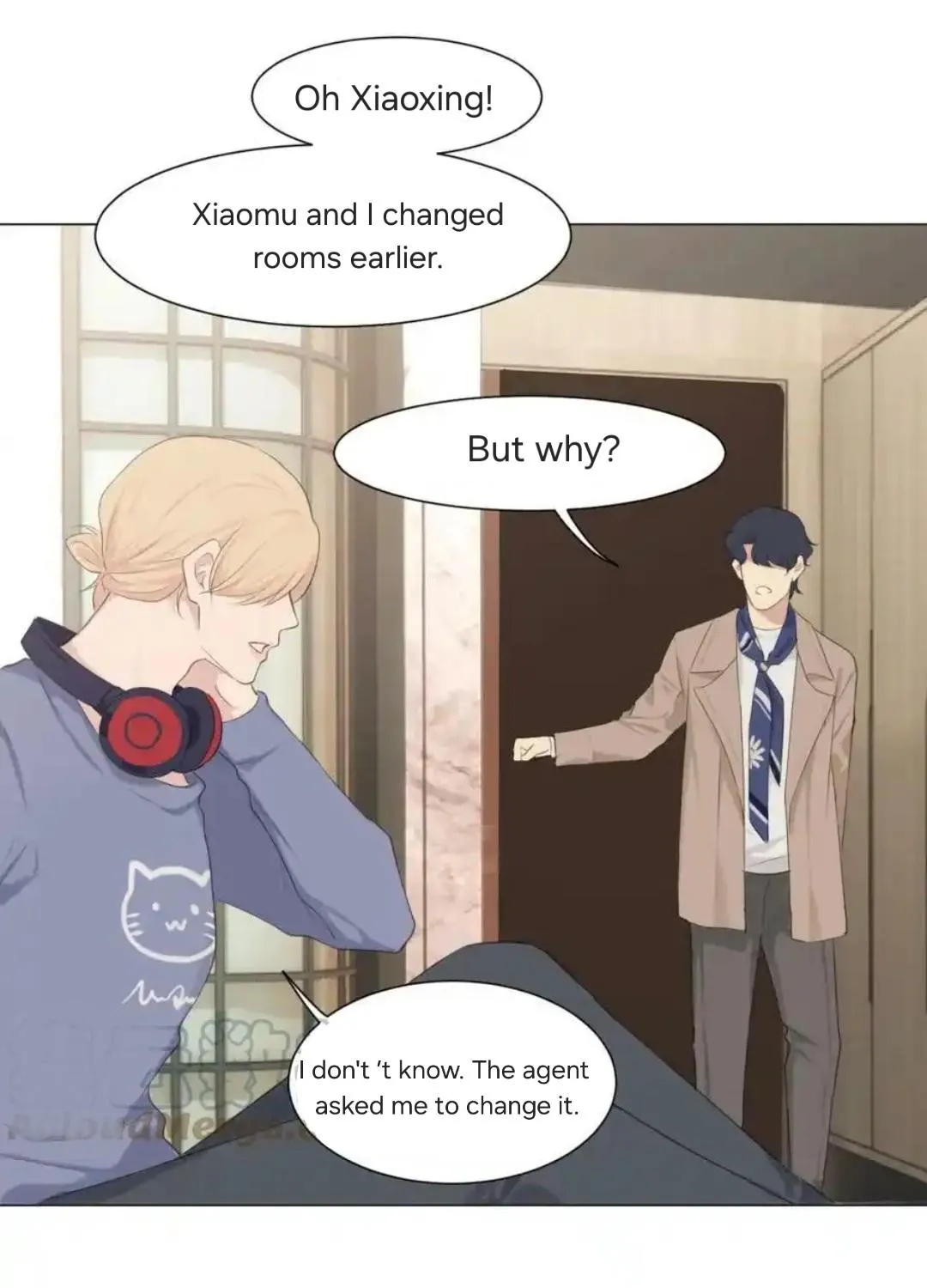 Read Prejudice chapter 56 image 93 on Lezhin