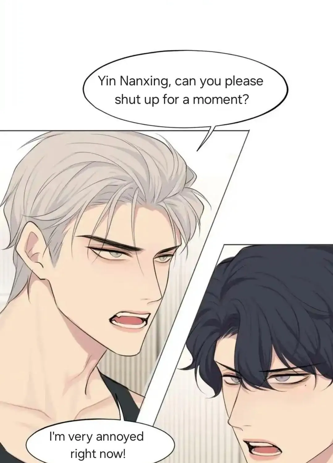 Read Prejudice chapter 57 image 11 on Lezhin