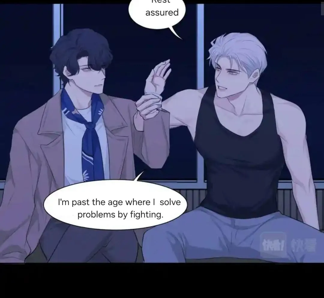 Read Prejudice chapter 57 image 26 on Lezhin