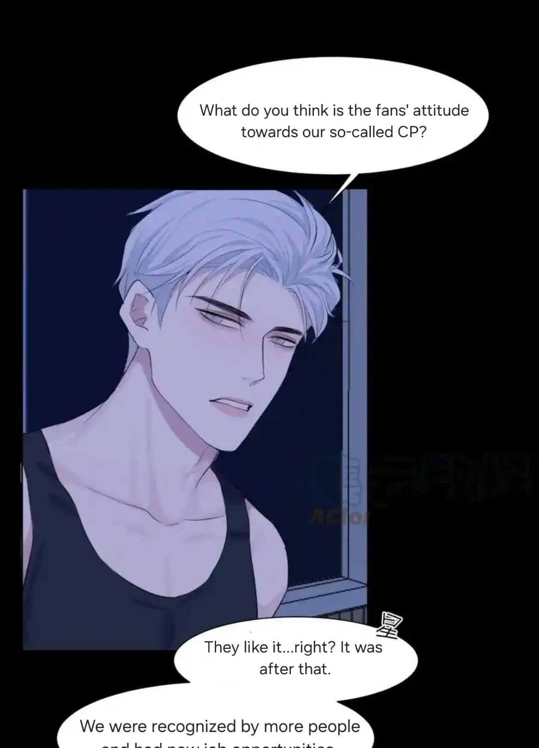 Read Prejudice chapter 57 image 27 on Lezhin