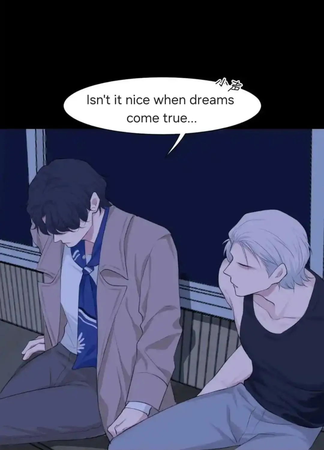 Read Prejudice chapter 57 image 31 on Lezhin