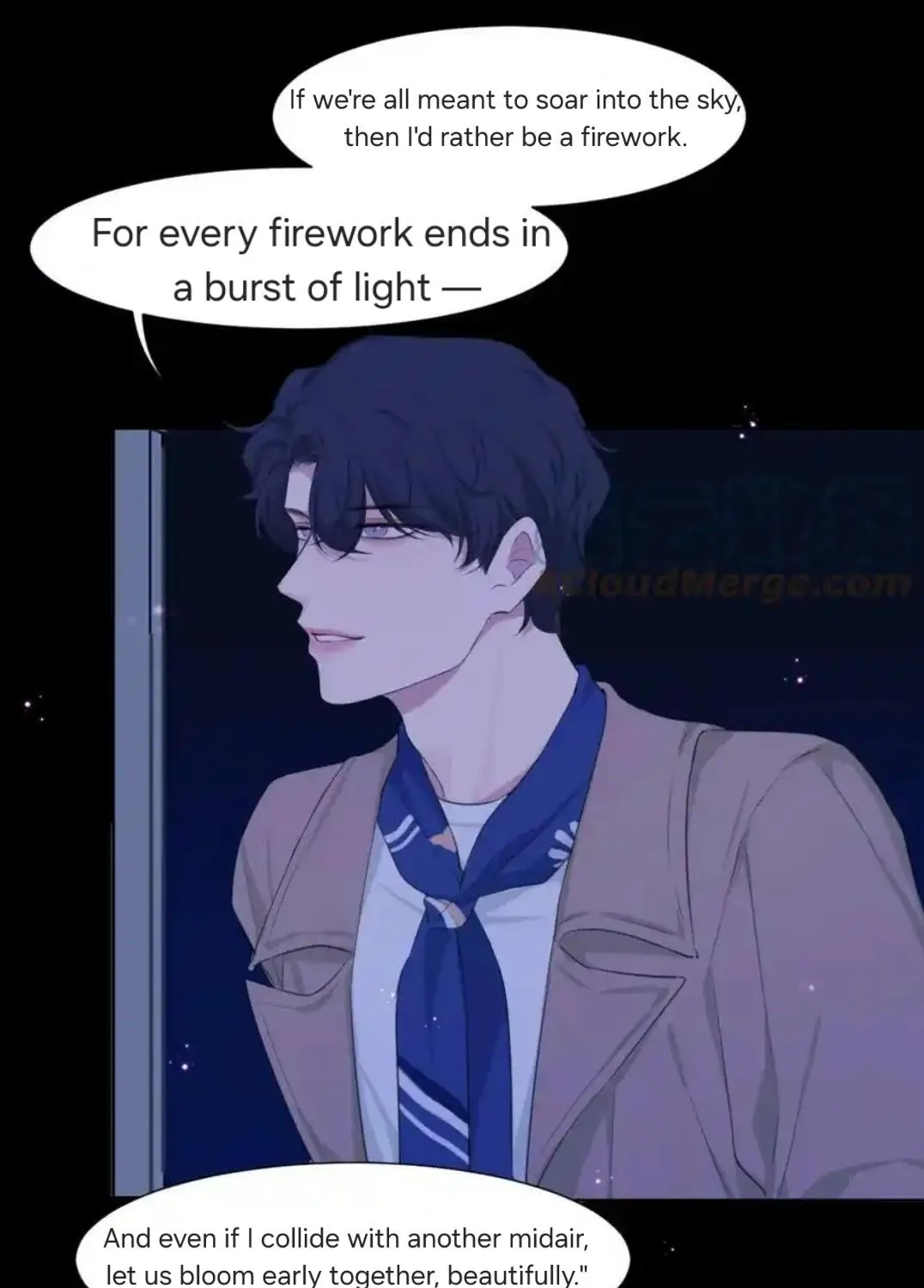Read Prejudice chapter 57 image 39 on Lezhin