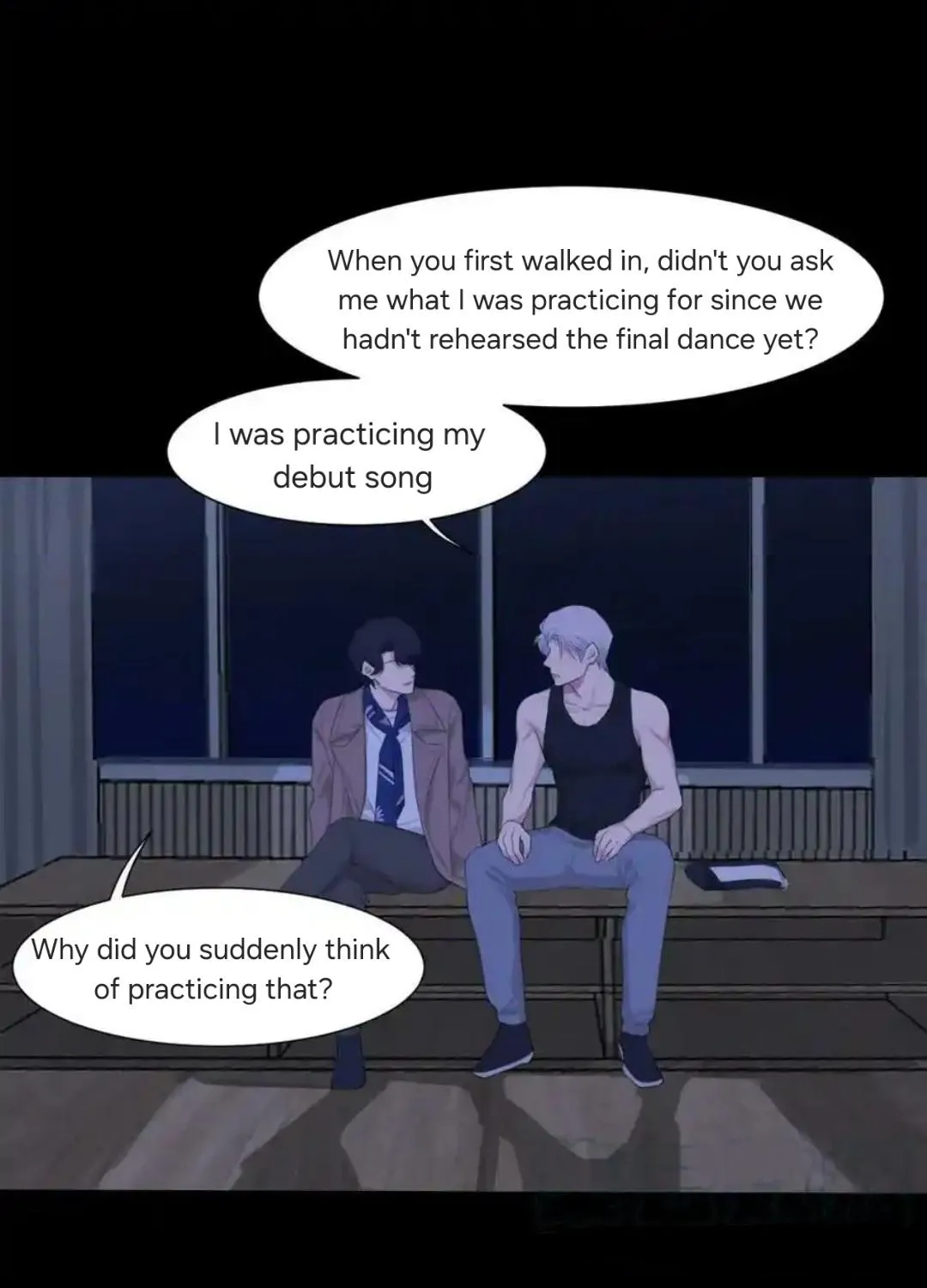 Read Prejudice chapter 57 image 41 on Lezhin