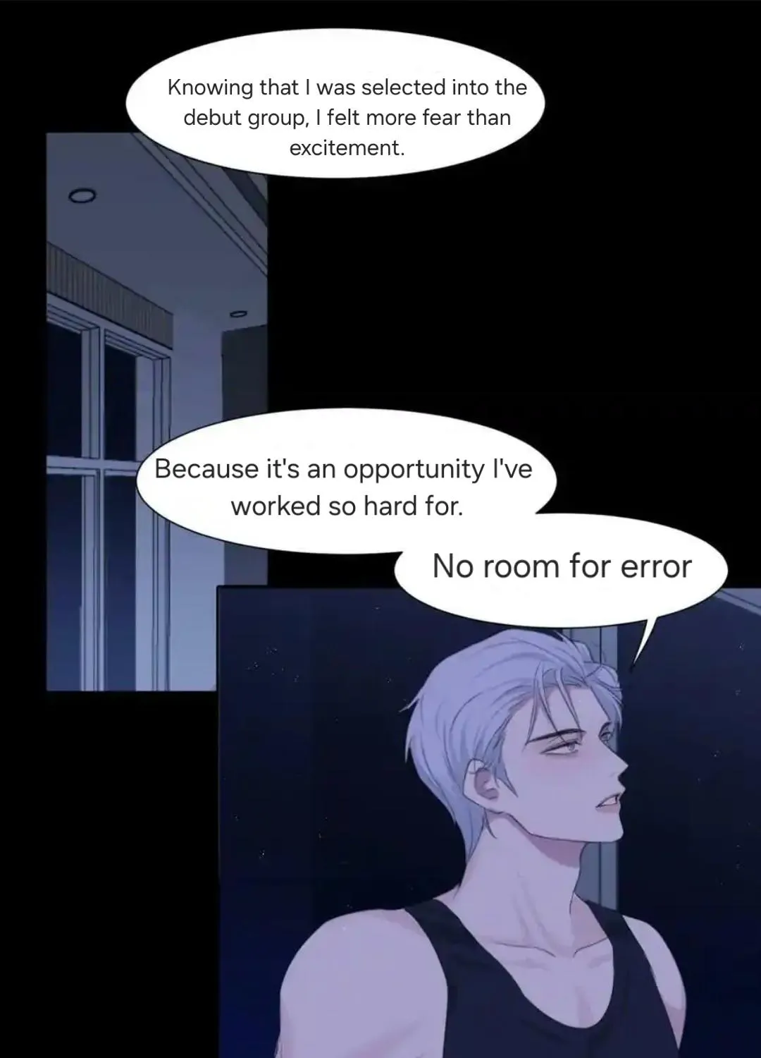 Read Prejudice chapter 57 image 43 on Lezhin