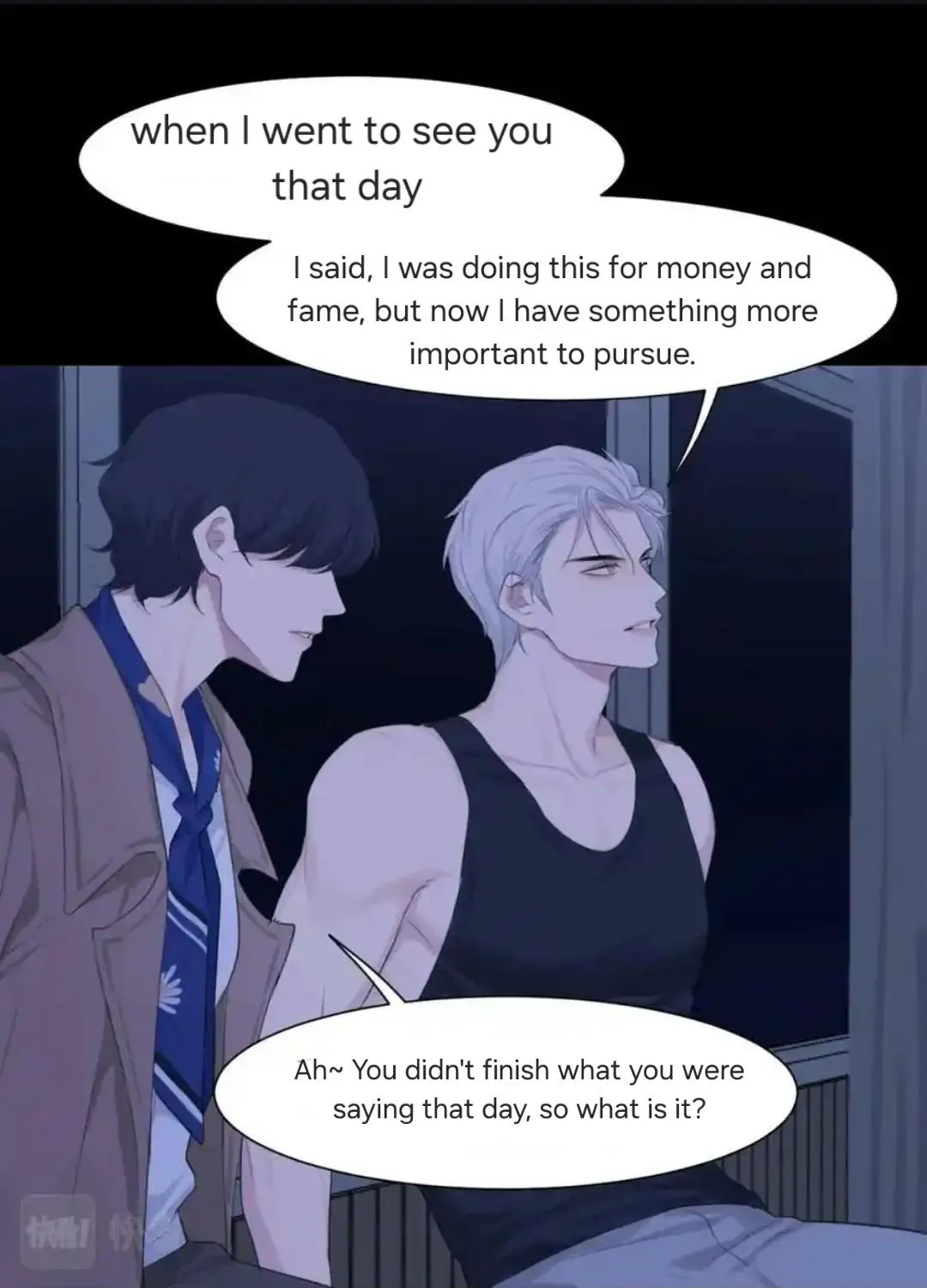 Read Prejudice chapter 57 image 47 on Lezhin