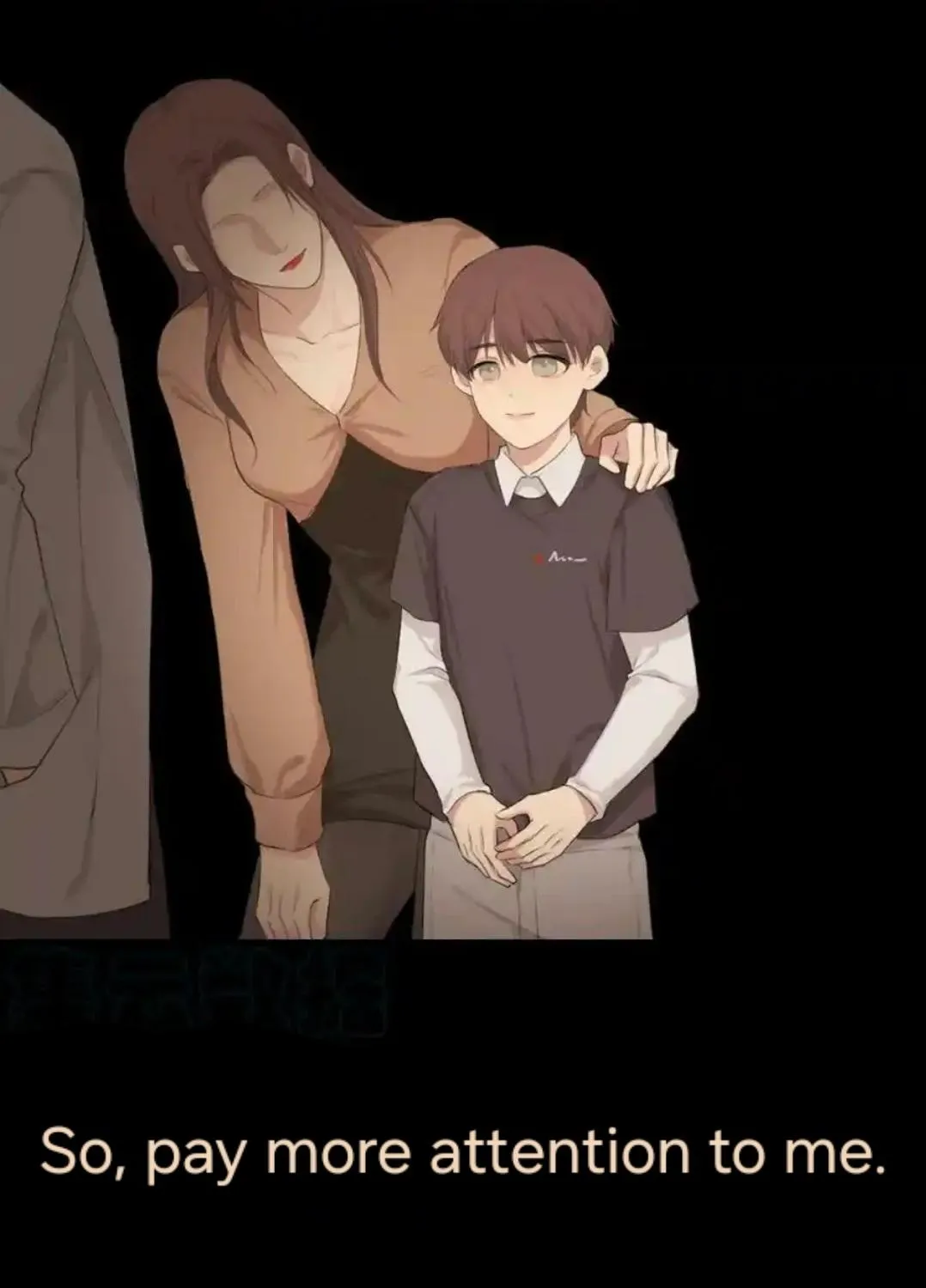 Read Prejudice chapter 57 image 51 on Lezhin