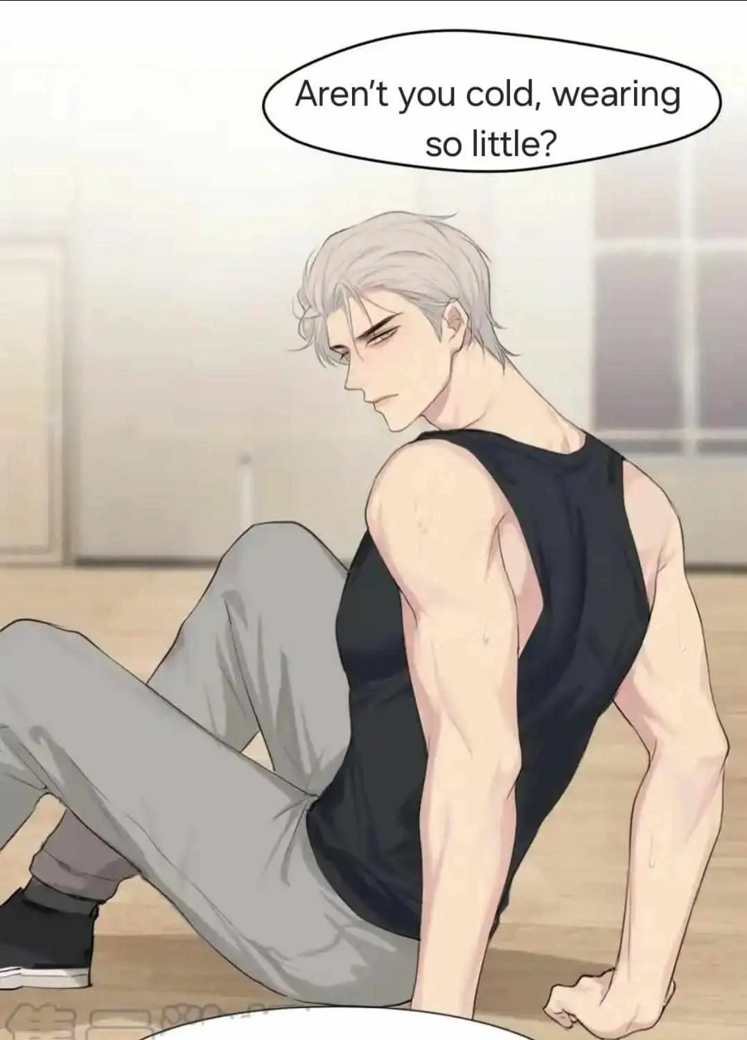 Read Prejudice chapter 57 image 6 on Lezhin
