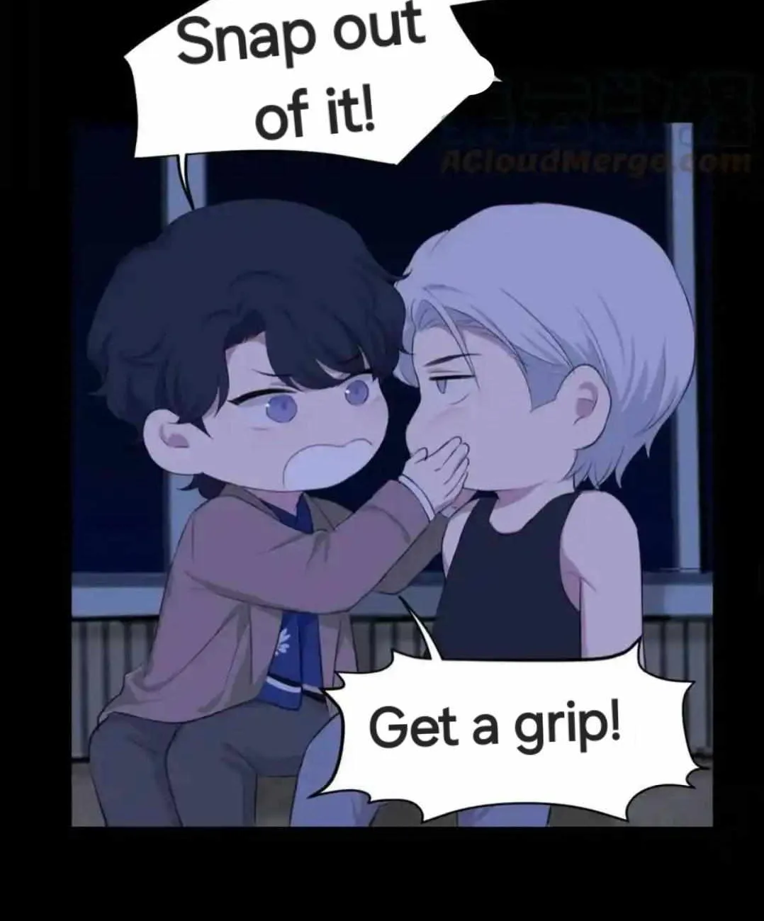 Read Prejudice chapter 57 image 64 on Lezhin