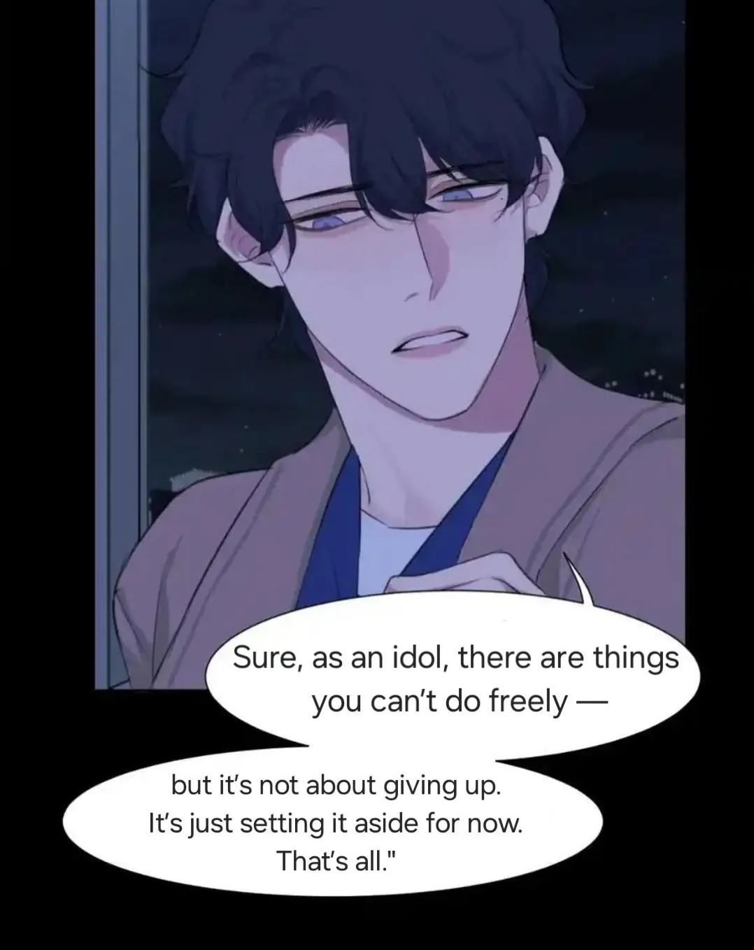 Read Prejudice chapter 57 image 74 on Lezhin