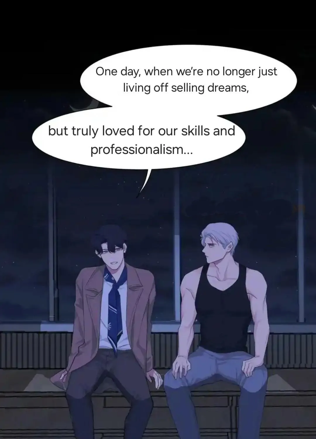 Read Prejudice chapter 57 image 75 on Lezhin