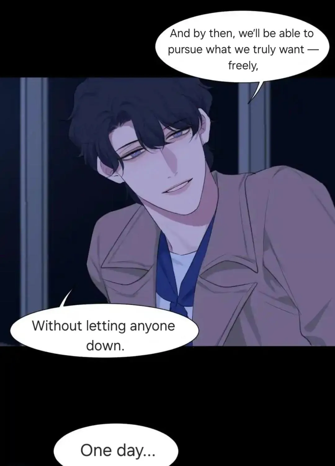 Read Prejudice chapter 57 image 77 on Lezhin