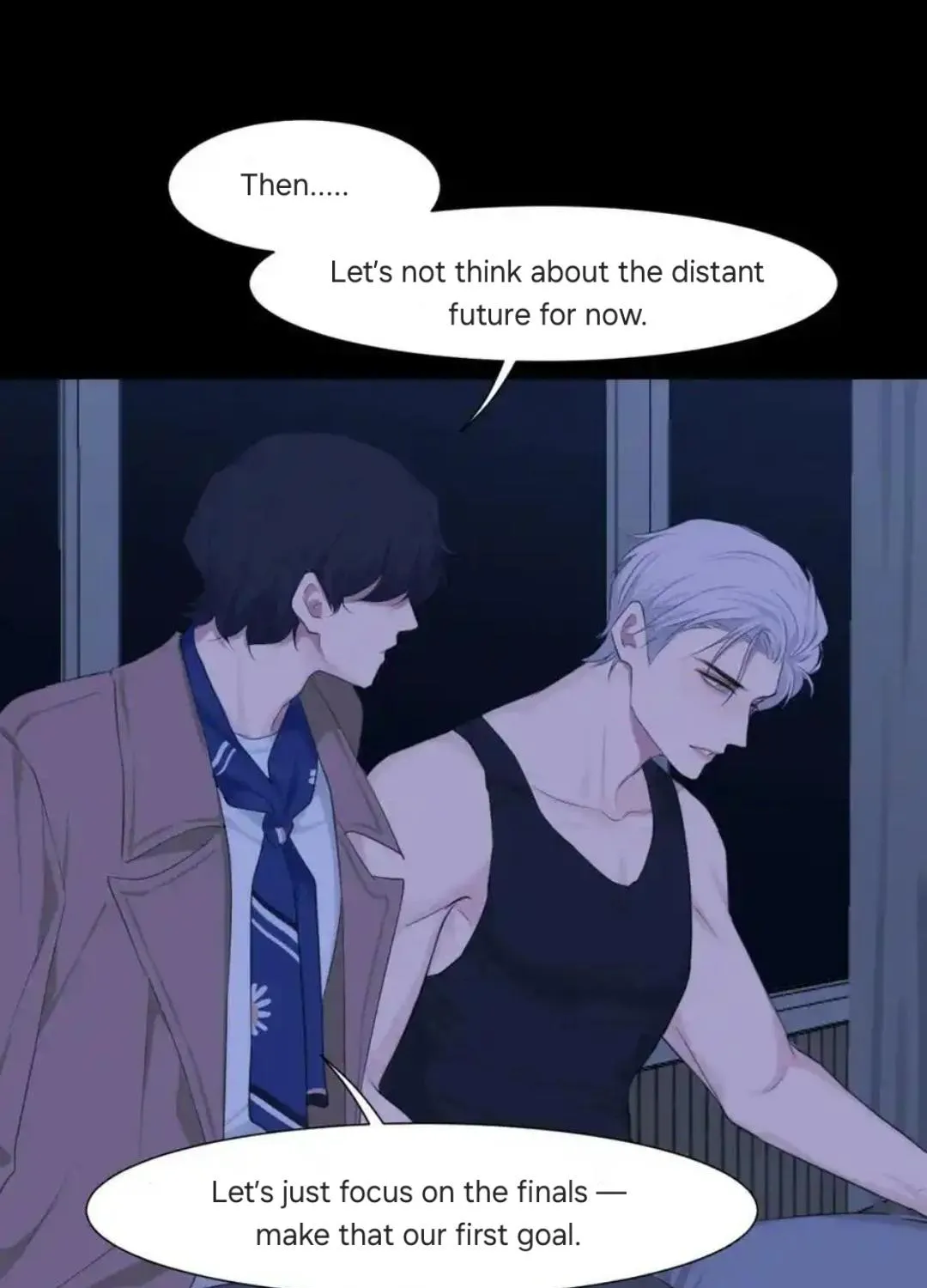 Read Prejudice chapter 57 image 79 on Lezhin