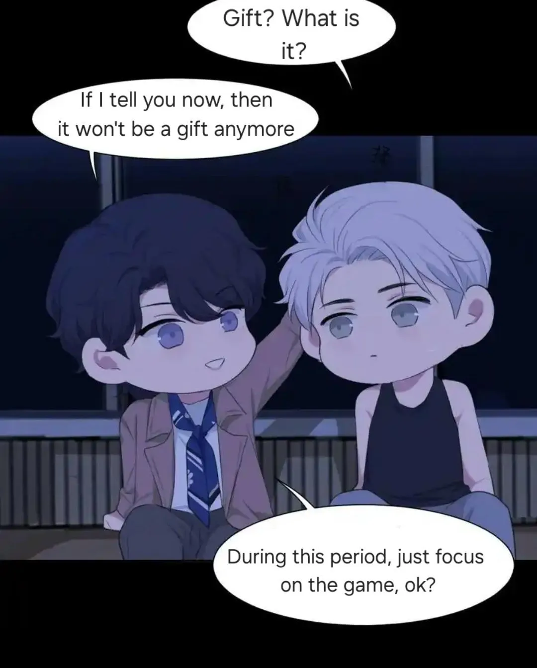 Read Prejudice chapter 57 image 82 on Lezhin