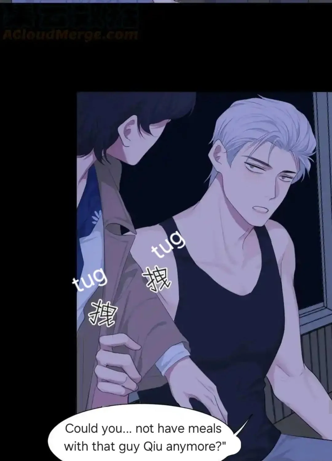 Read Prejudice chapter 57 image 84 on Lezhin