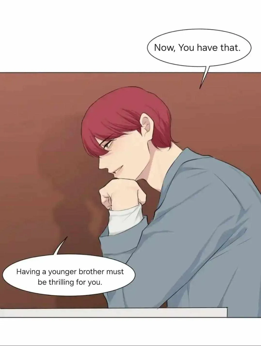 Read Prejudice chapter 58 image 11 on Lezhin