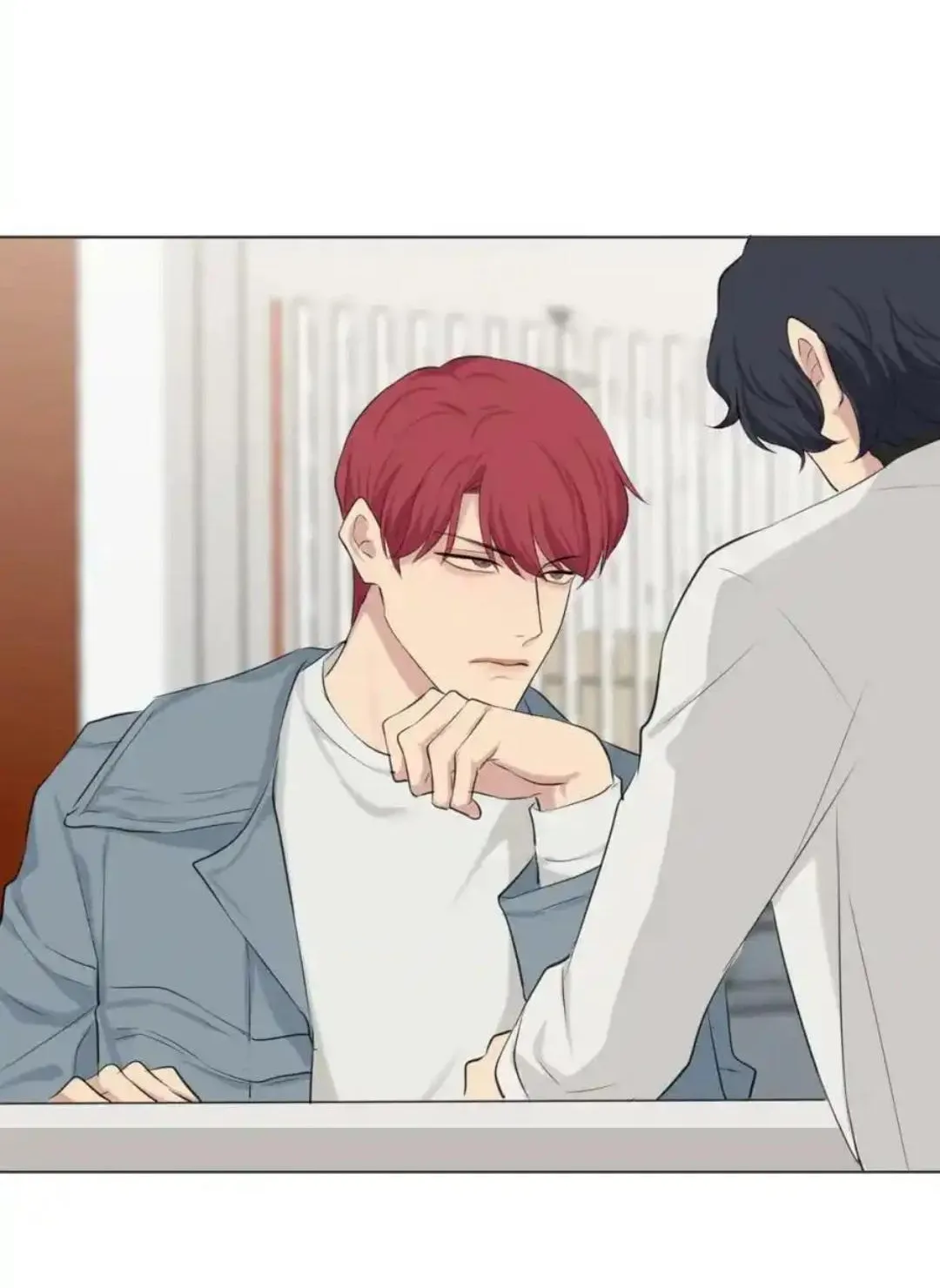 Read Prejudice chapter 58 image 15 on Lezhin