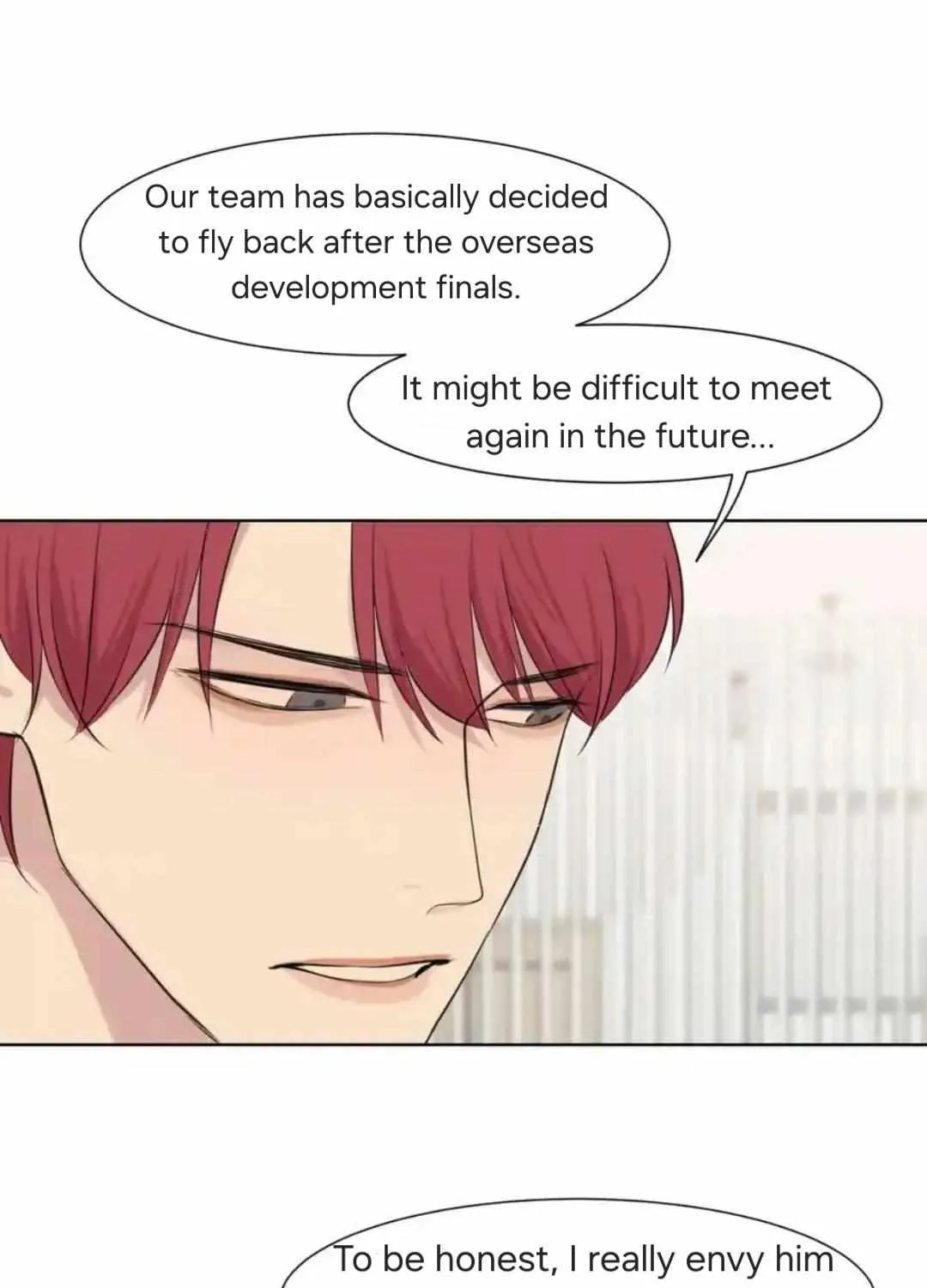 Read Prejudice chapter 58 image 18 on Lezhin