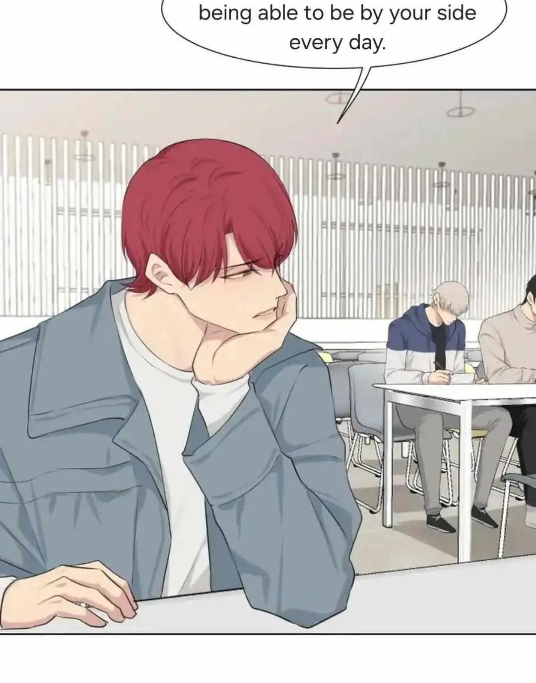 Read Prejudice chapter 58 image 19 on Lezhin