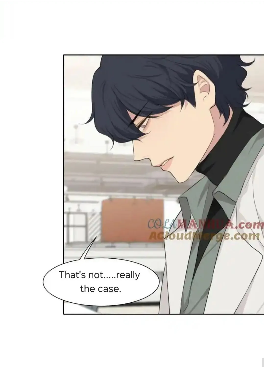 Read Prejudice chapter 58 image 23 on Lezhin