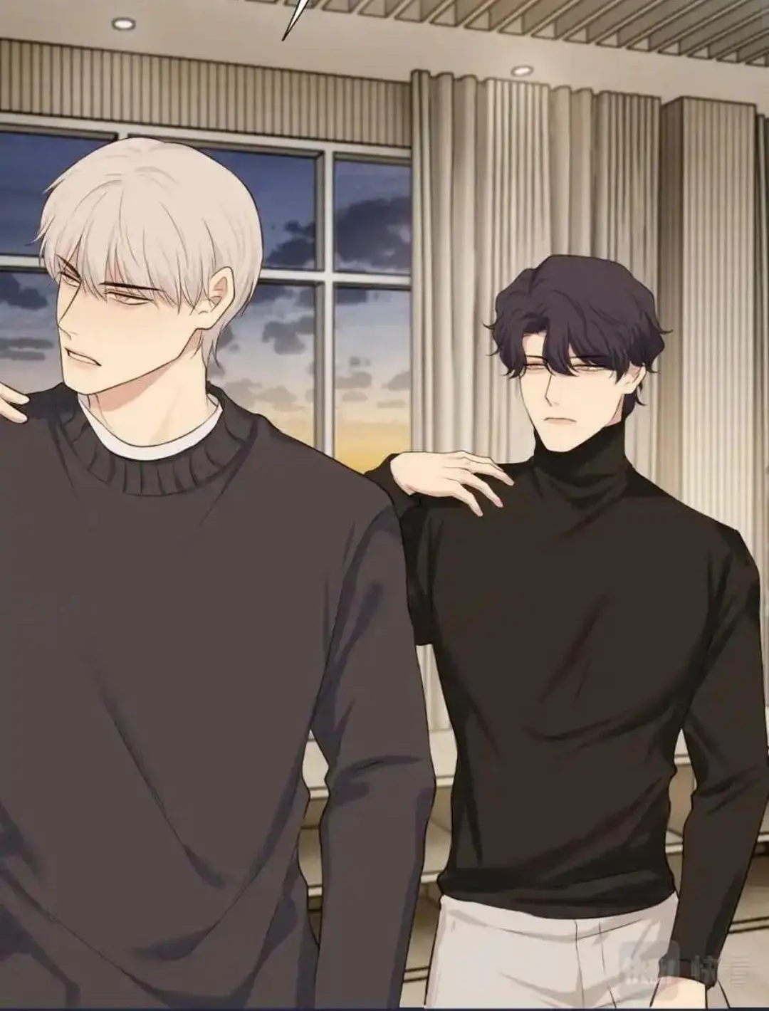 Read Prejudice chapter 58 image 28 on Lezhin