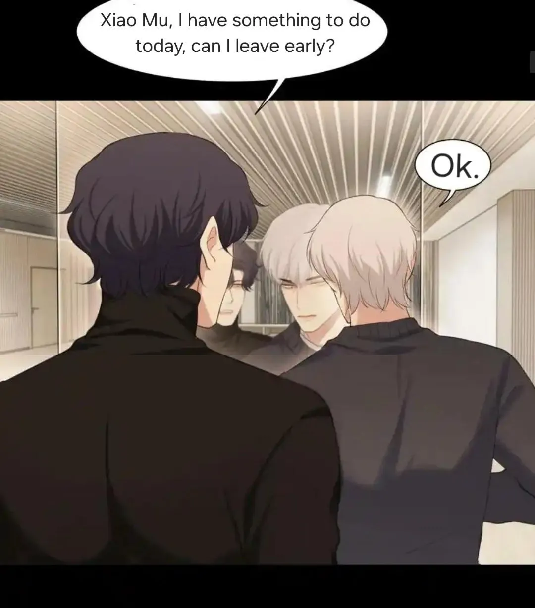 Read Prejudice chapter 58 image 30 on Lezhin