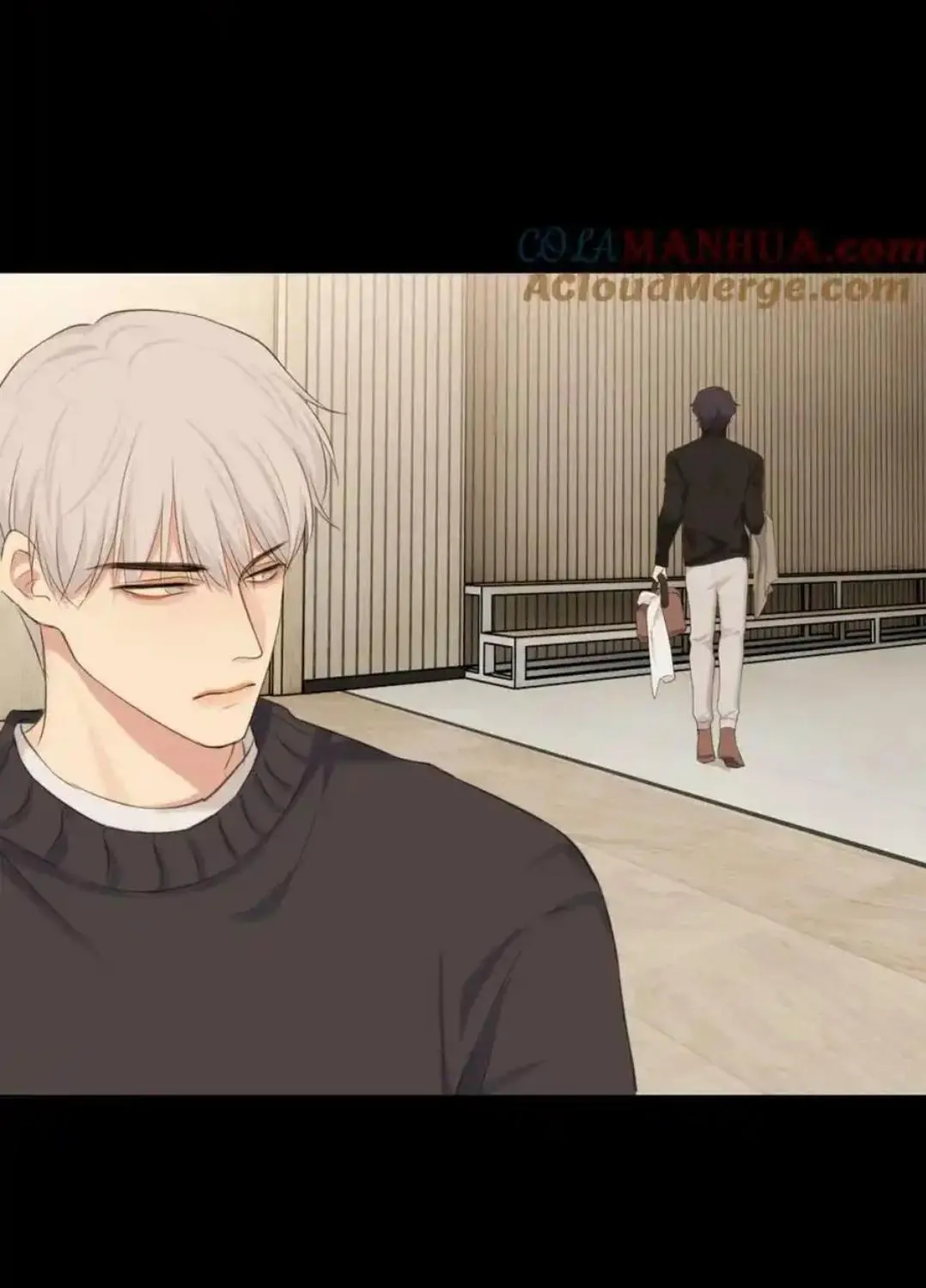 Read Prejudice chapter 58 image 31 on Lezhin