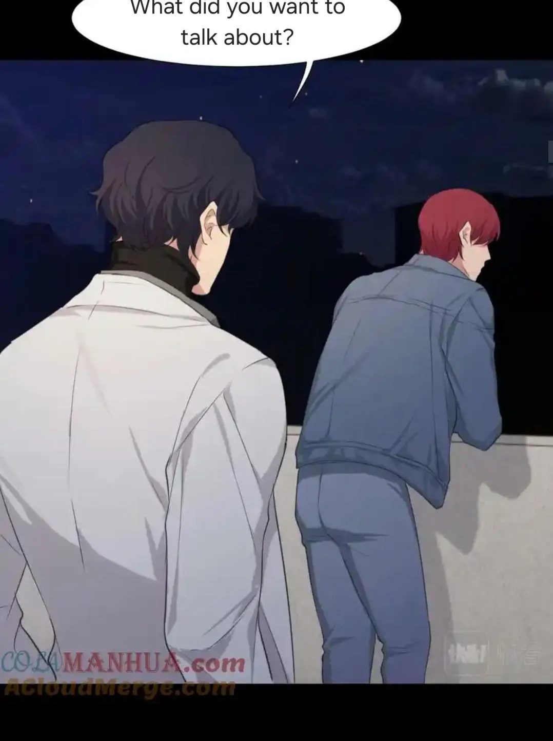 Read Prejudice chapter 58 image 39 on Lezhin