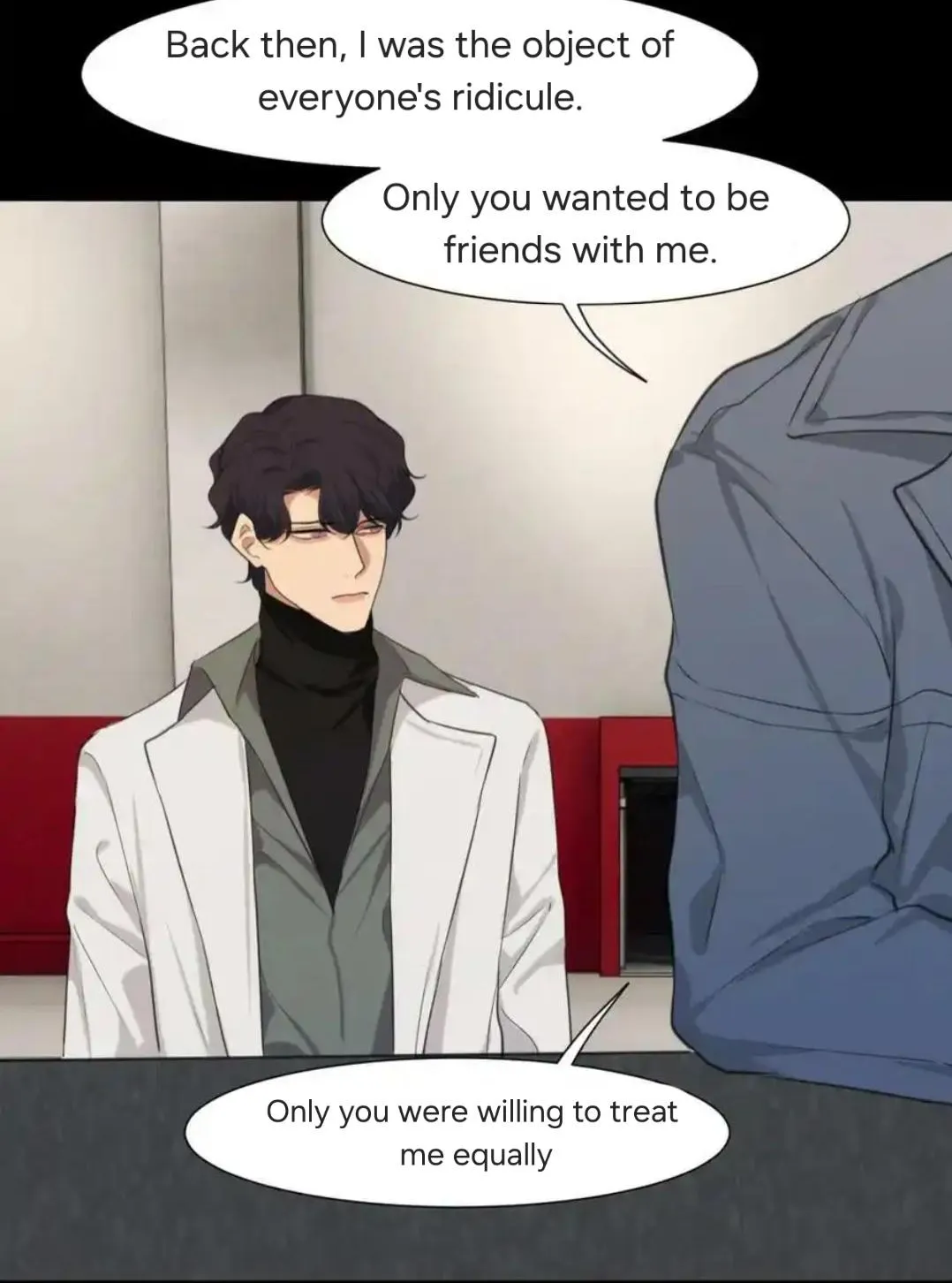 Read Prejudice chapter 58 image 41 on Lezhin