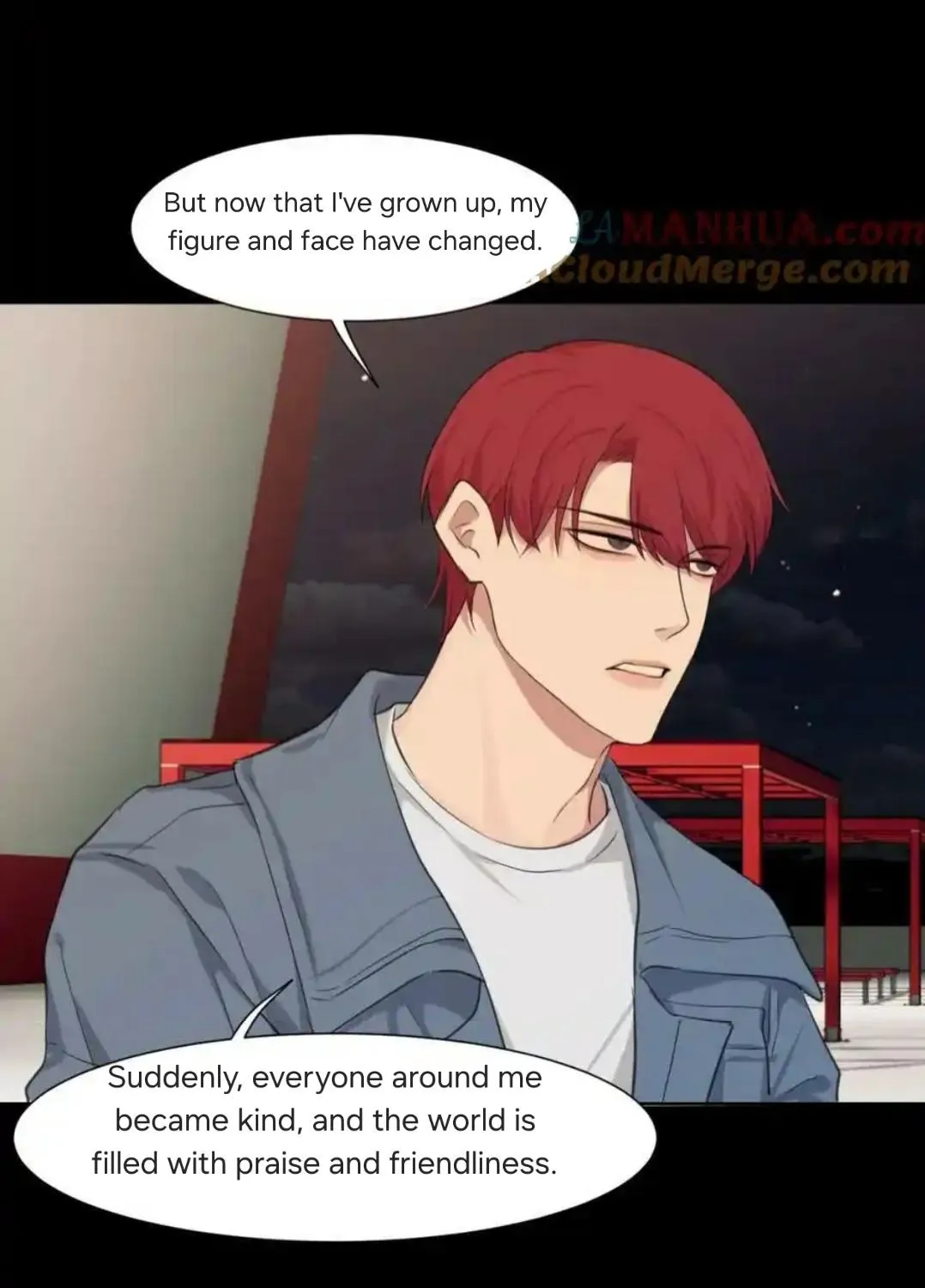 Read Prejudice chapter 58 image 42 on Lezhin