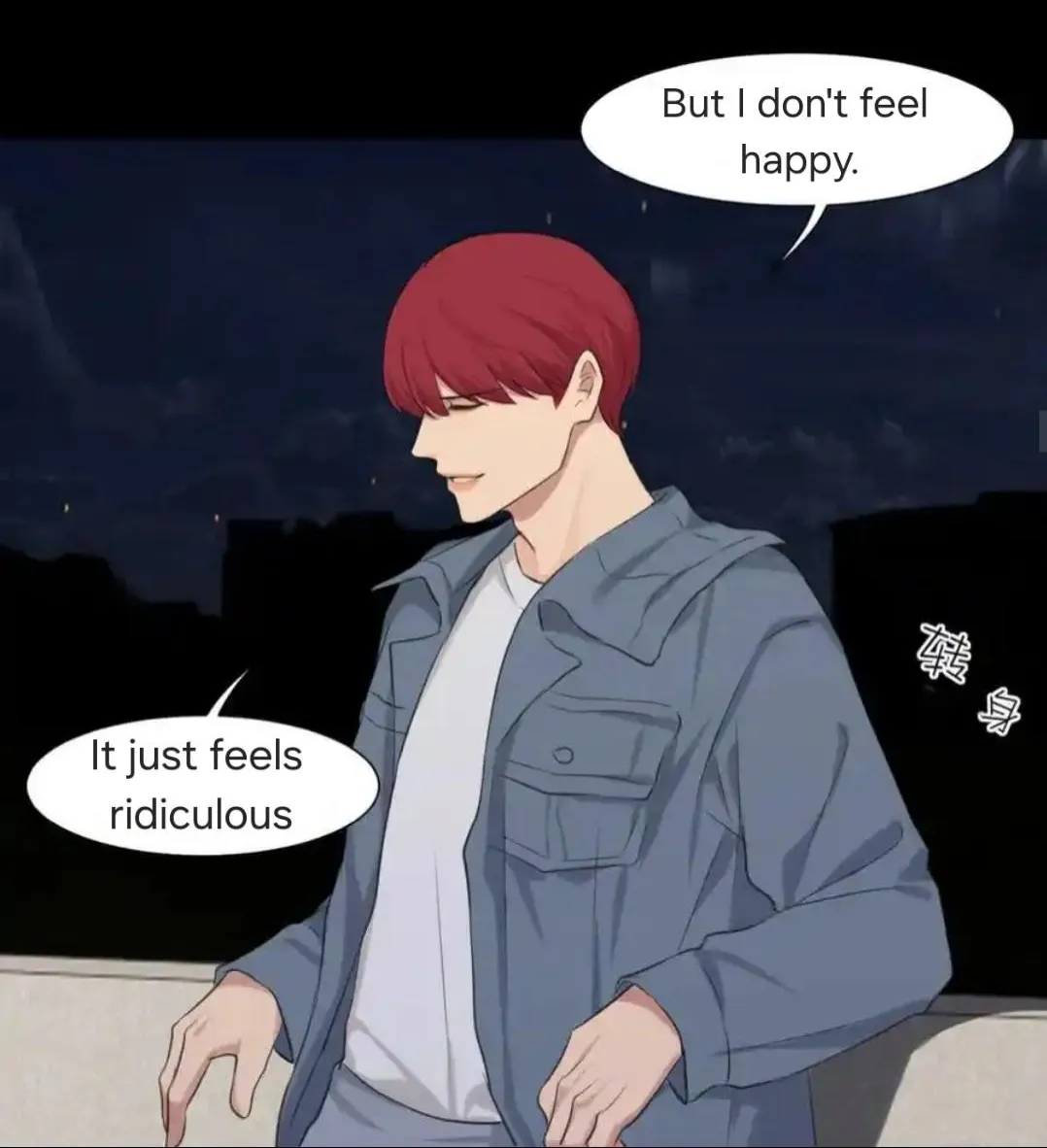 Read Prejudice chapter 58 image 43 on Lezhin